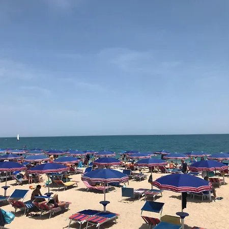 Holiday home Costa - - Numana