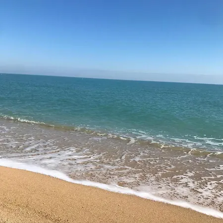 Costa - - Holiday home *