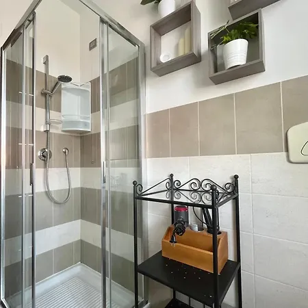 Costa - - Holiday home *