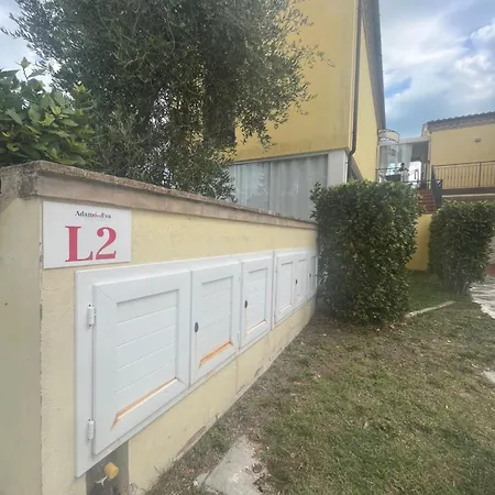 Дом отдыха Costa - -