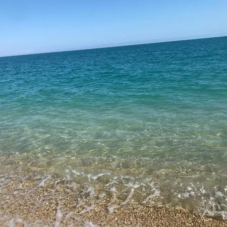 Costa - - Σπίτι διακοπών Numana