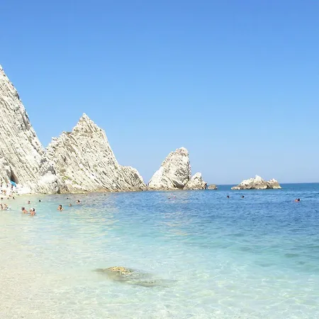 Σπίτι διακοπών Costa - - Numana