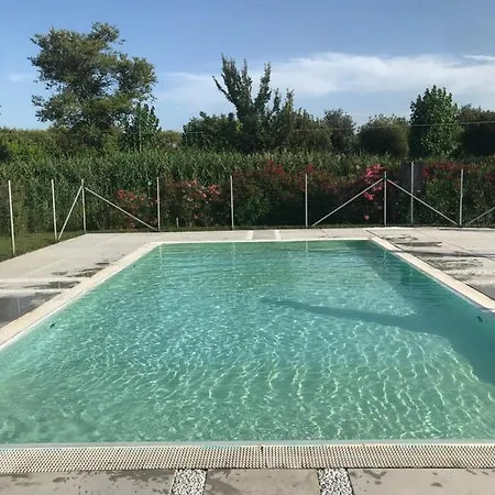 Σπίτι διακοπών Costa - - *