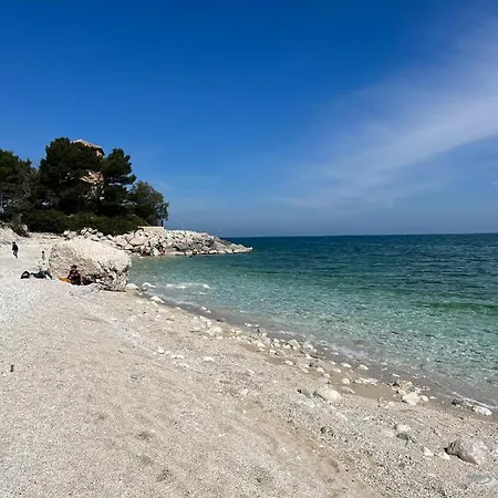 Nella Natura A Due Passi Dal Mare A Casa Di Francy Holiday home *