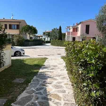Nella Natura A Due Passi Dal Mare A Casa Di Francy Holiday home *