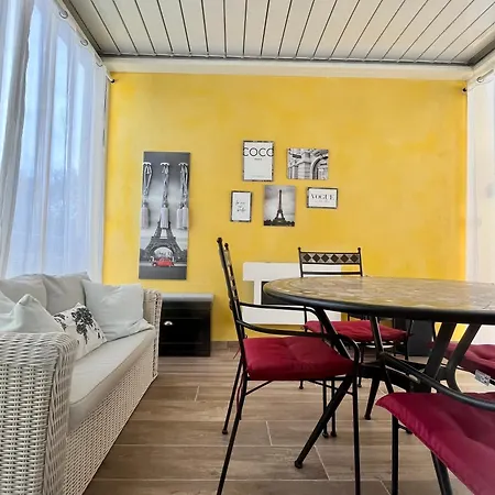 Σπίτι διακοπών Costa - -