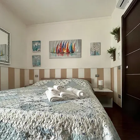 Costa - - Σπίτι διακοπών Numana